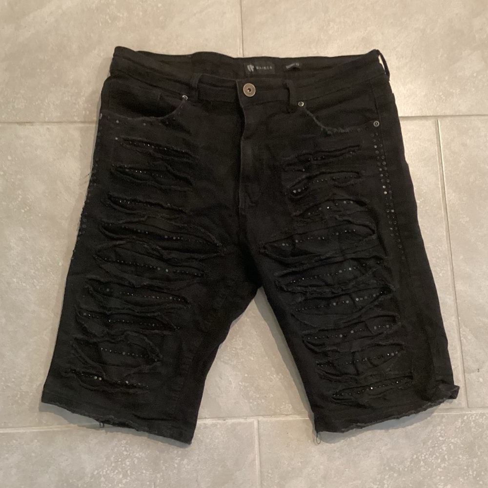 Waimea Skinny Fit Shorts